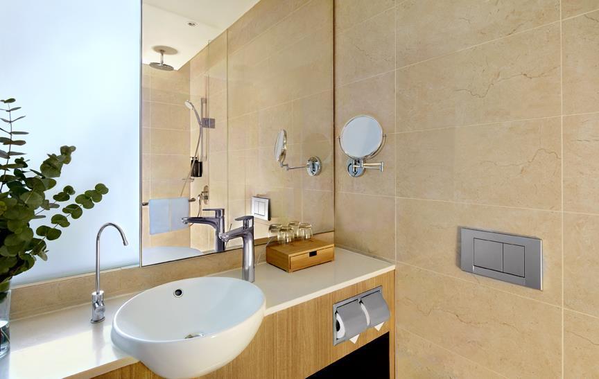 Momentus Hotel Alexandra Сінгапур Номер фото